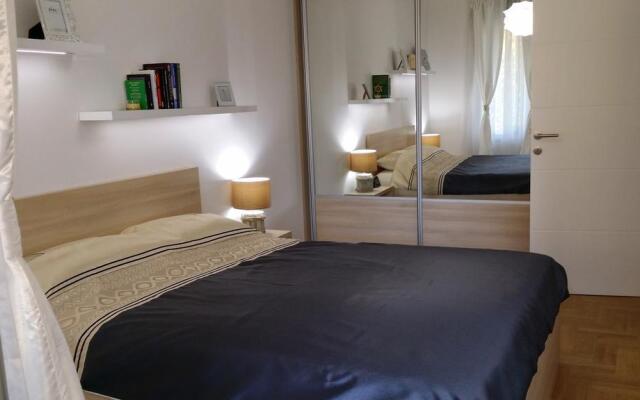 Harmony Apartment