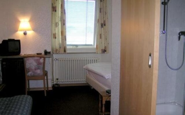 Hotel Perekop