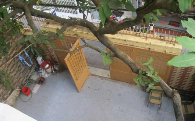 Ms Yang Homestay 2