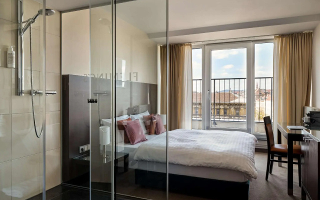 Flemings Hotel Wien-Stadthalle