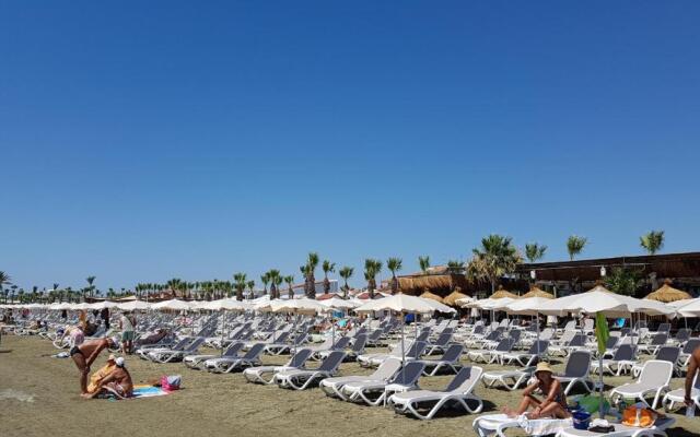 ZORBAS Sea View No 4