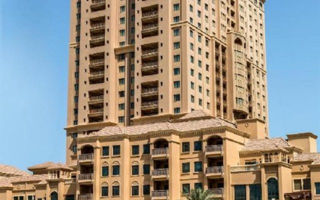 Sedra Residences by Rotana