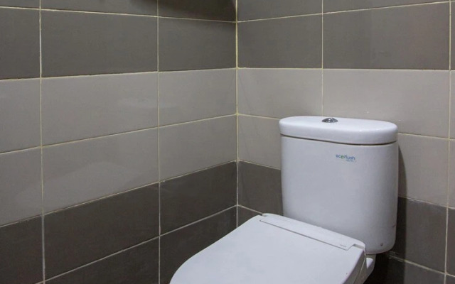 Oyo 657 Elite Residence 71