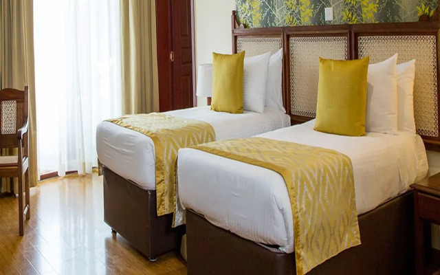 Panari Resort, BW Signature Collection