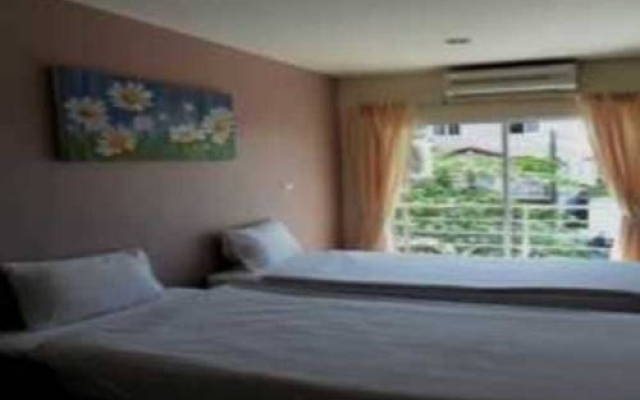 Wing Hostel