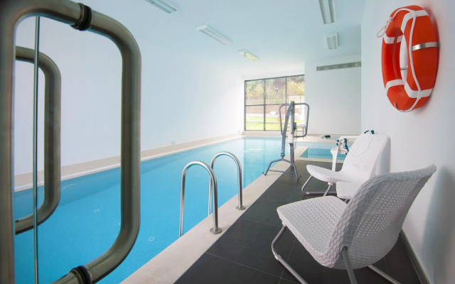 Hotel Parque Serra da Lousã