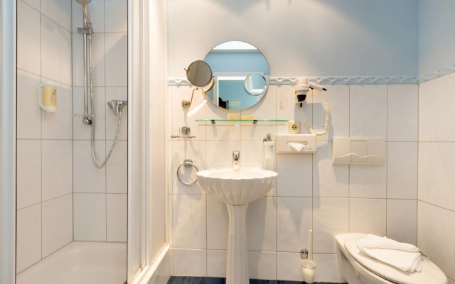 Schlosshotel Ralswiek