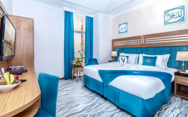 Tulip Inn Al Daar Rawafid
