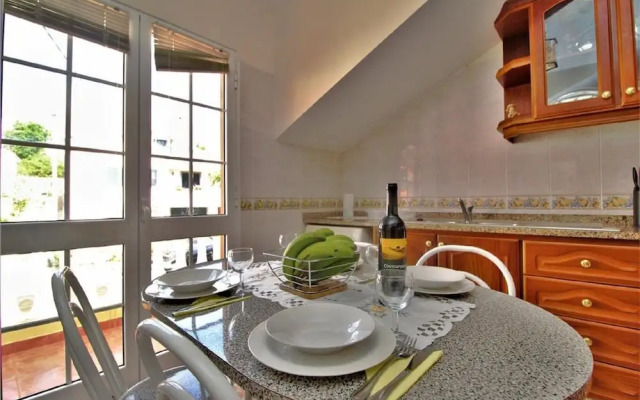 Super Penthouse Ocean View - ETC Madeira