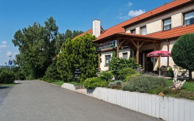 Hotel-Restaurant Elsterblick