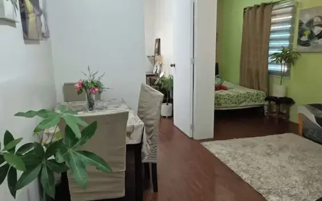 Amigas Transient House