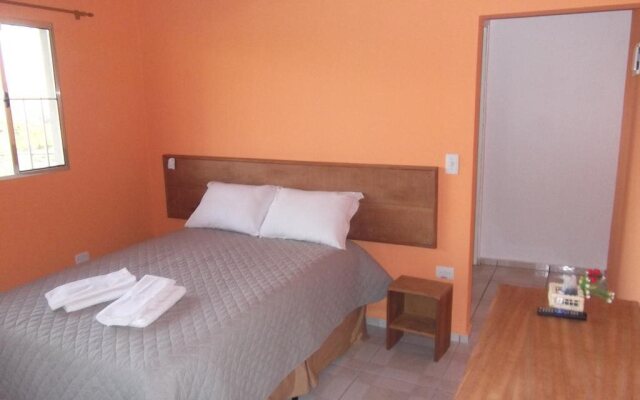 Hotel Pousada Unaï¿½