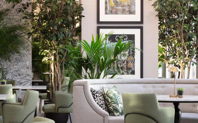 The Chester Hotel