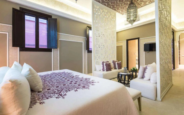 Riad Elisa & Spa