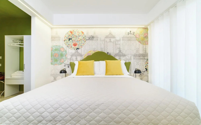 Shamika Luxury Rooms