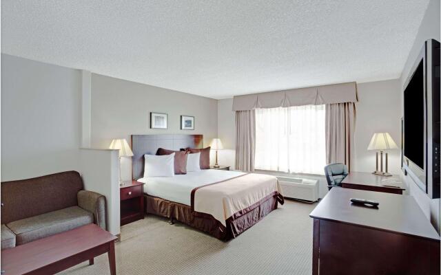 Baymont Inn & Suites