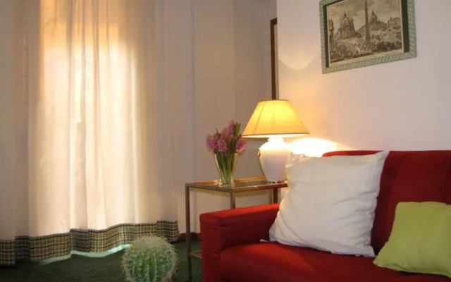 Suite Agata Monti Colosseo