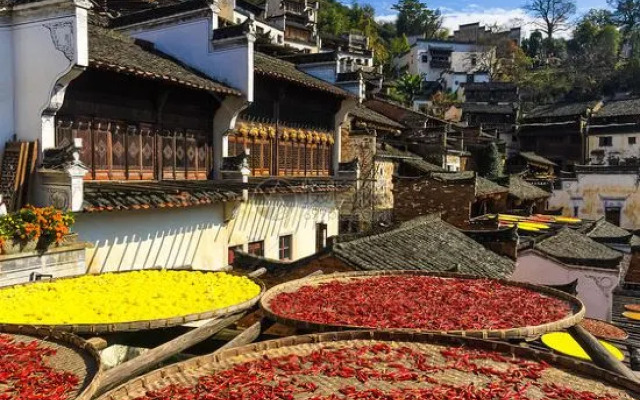 YunJing Farmhouse
