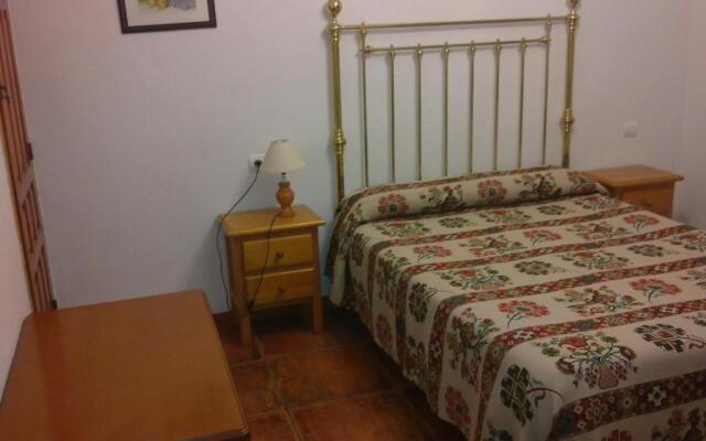 Hostal Rural Atalaya