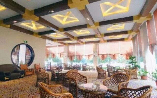 Letianran Hotel