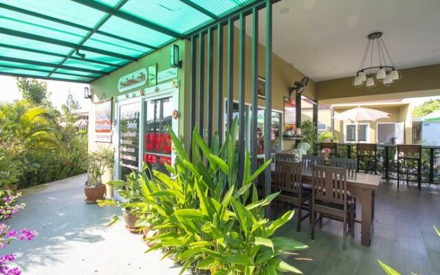 OYO 75376 Porla Resort