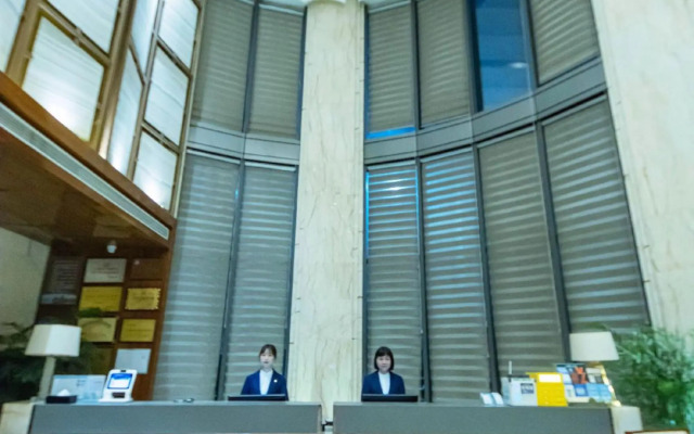 Tian Mei Le Business Hotel