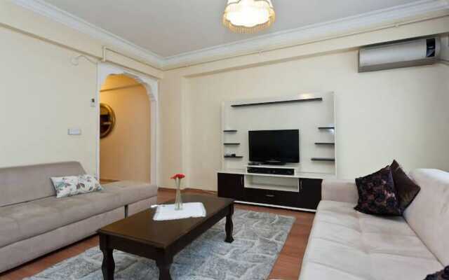 Applehill Suites - Babil Apartments Taksim