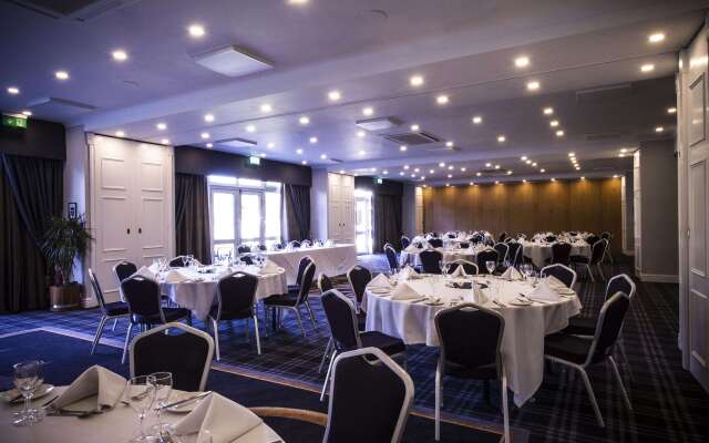 DoubleTree by Hilton Cheltenham-Cotswolds