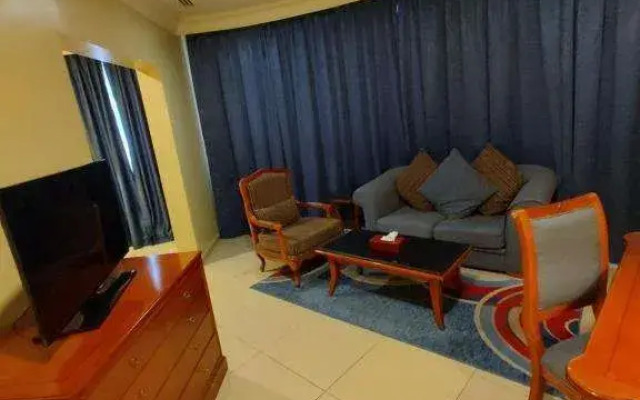Karim Hotel Khobar