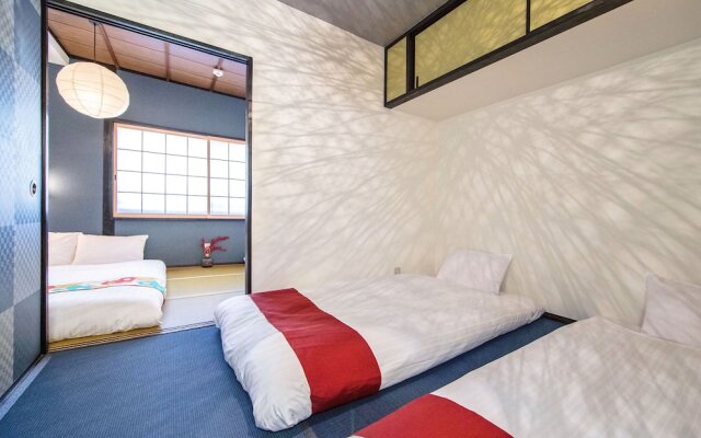 Zebrahouse Abeno