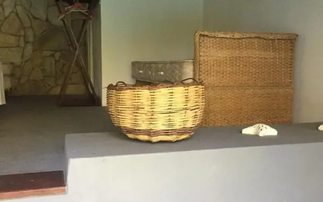 Vila Mar Pipa Pousada