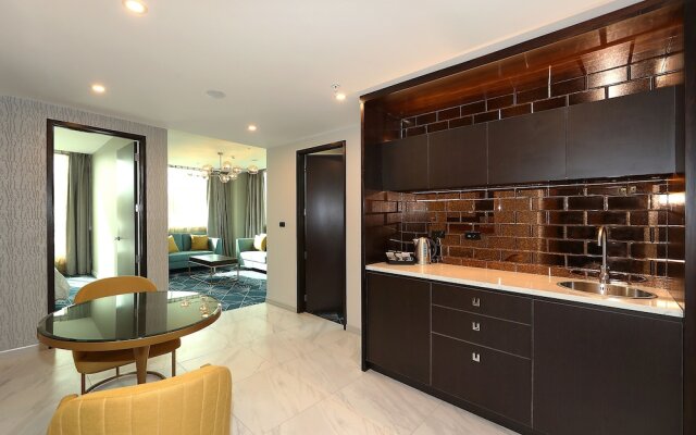 DoubleTree by Hilton Napier Hotel & Suites