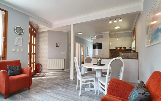 Holiday House Filemon