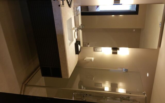 Somerset Greenways Chennai