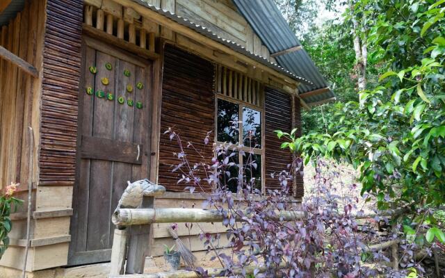 Room in Lodge - Holiday Rental in Sumatra