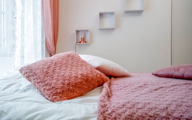 Appartement Unique - L' Ancienne Poste