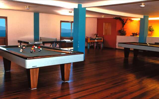Hotel Gloria Copacabana - Hostel
