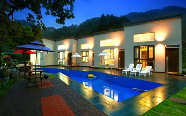 Gapyeong Sky Hill Pension