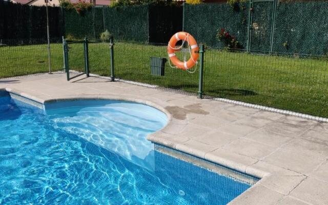 Apartamentos Mirador de Grañón