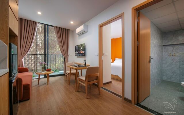 Westlake Pearl Aparthotel & Spa - By Pegasy Group