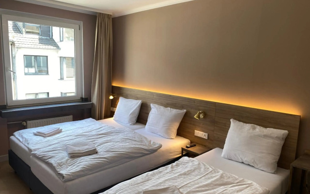 Hotel Petite Königsallee