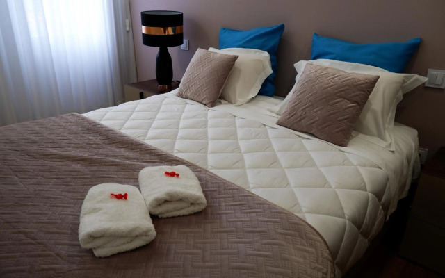 O Cantinho do Colégio