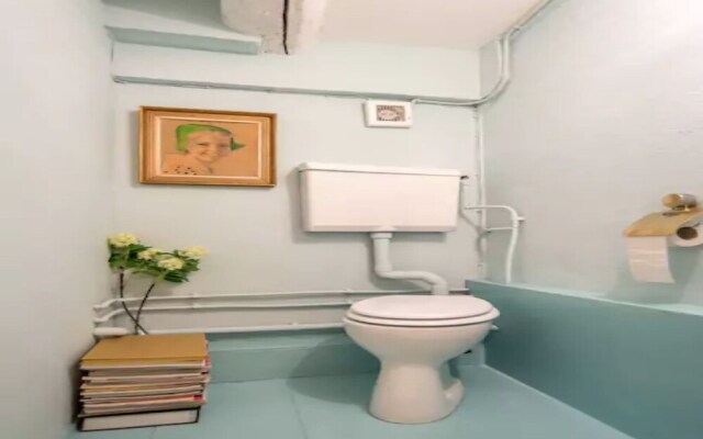 Boutique studio with amazing location