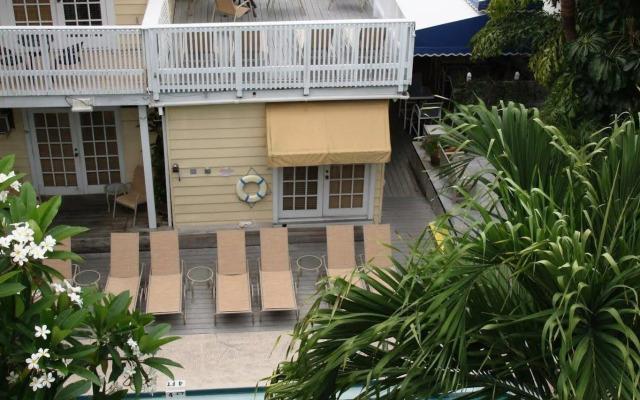 The Southernmost Inn - Adults Only