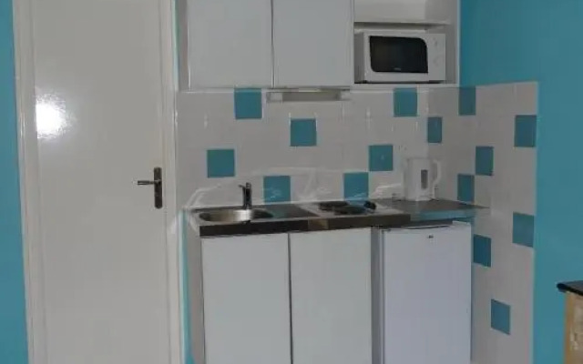 Residence Resideal Lyon Bellecour