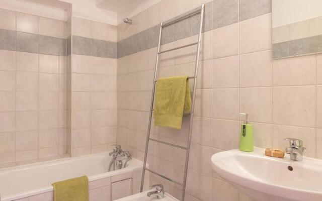 Appartement Montgenèvre, 3 pièces, 6 personnes - FR-1-330D-12