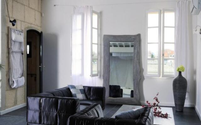 Le Loft des Quais