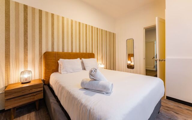 Narvarte Apartments by VH