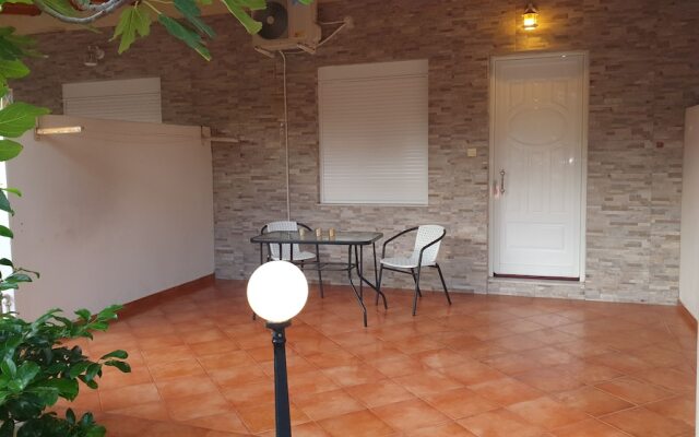 K1-George Apt. by the Sea and Airport