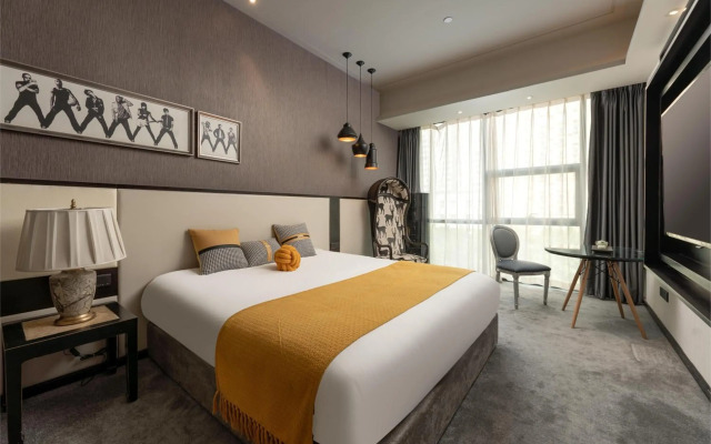 Butterfly Boutique Hotel